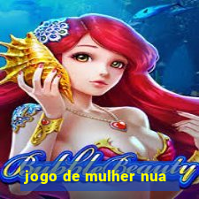 jogo de mulher nua